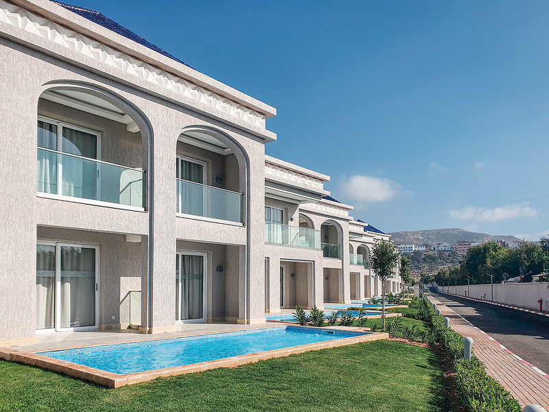 Pickalbatros White Beach Resort - Agadir 15