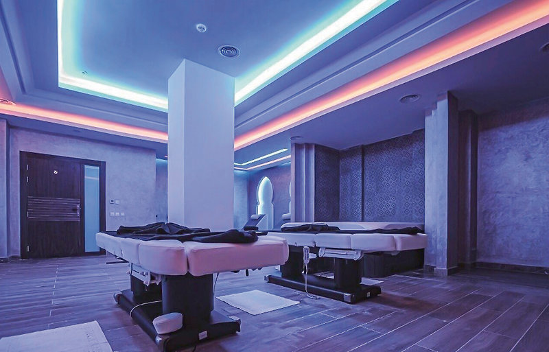 Pickalbatros White Beach Resort - Agadir 20