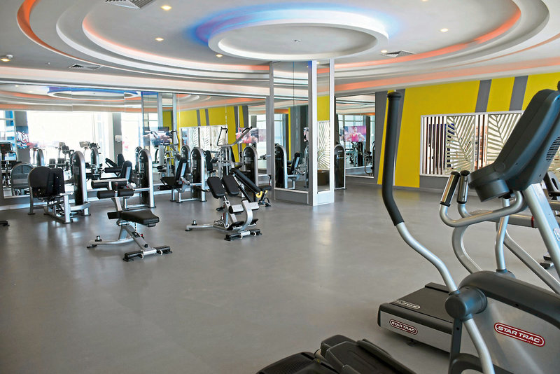 Pickalbatros White Beach Resort - Agadir 21