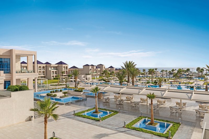 Pickalbatros White Beach Resort - Agadir 33