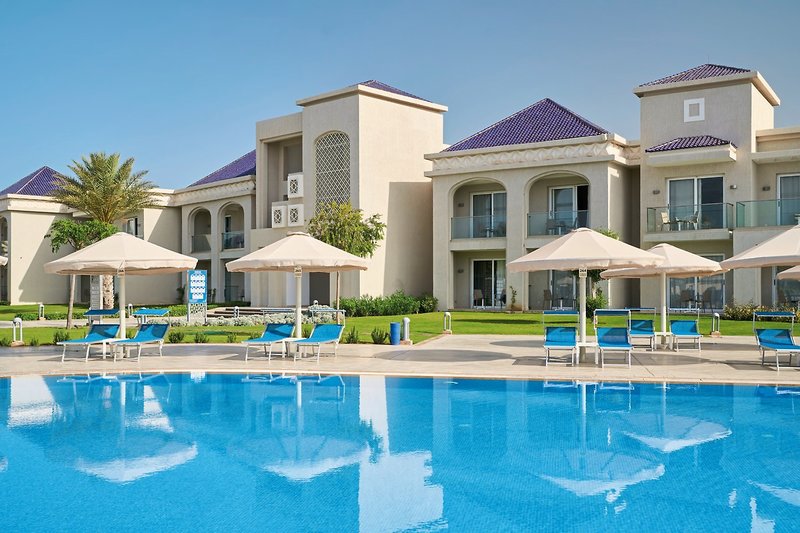 Pickalbatros White Beach Resort - Agadir 34