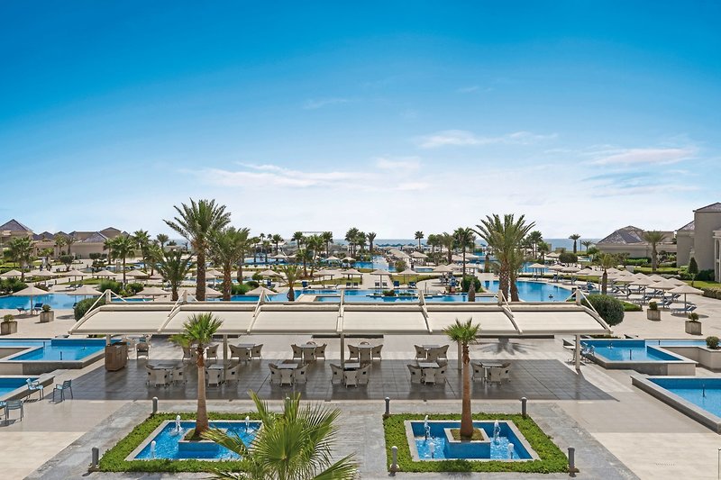 Pickalbatros White Beach Resort - Agadir 35