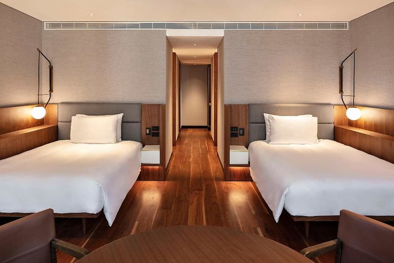Park Hyatt Auckland 1
