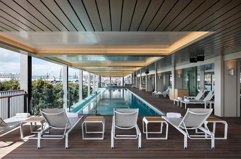 Park Hyatt Auckland 2