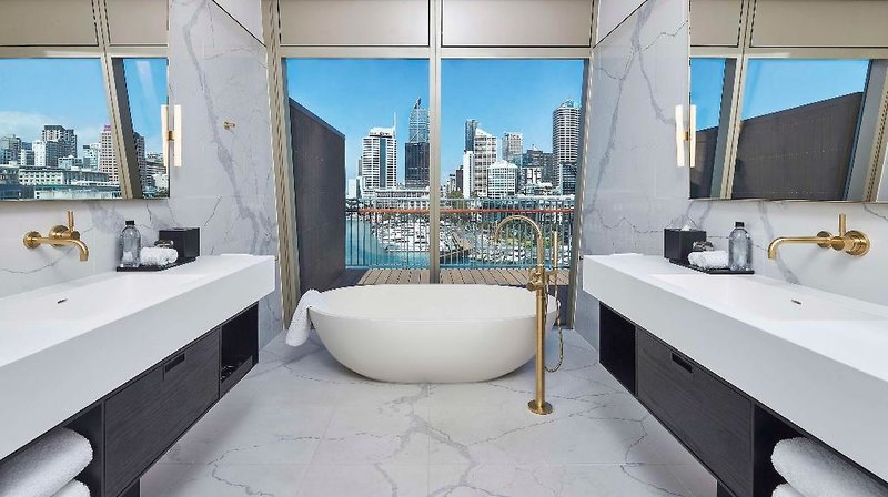 Park Hyatt Auckland 3