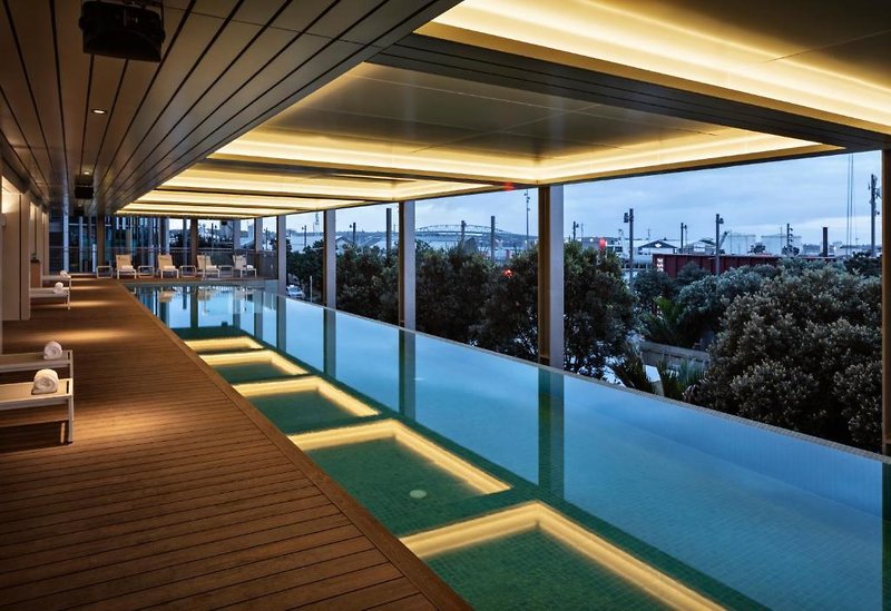 Park Hyatt Auckland 4