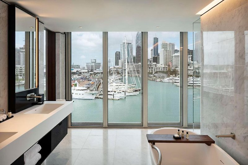 Park Hyatt Auckland 5