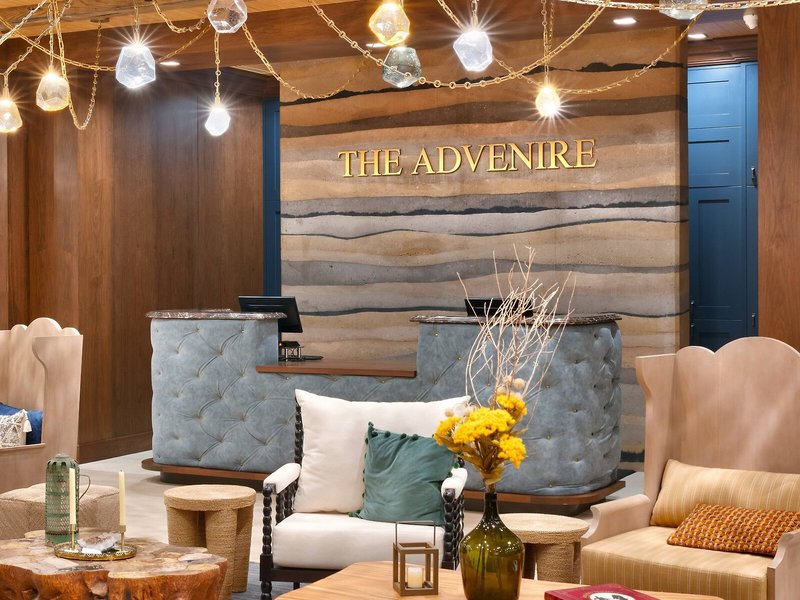 The Advenire, Autograph Collection 14