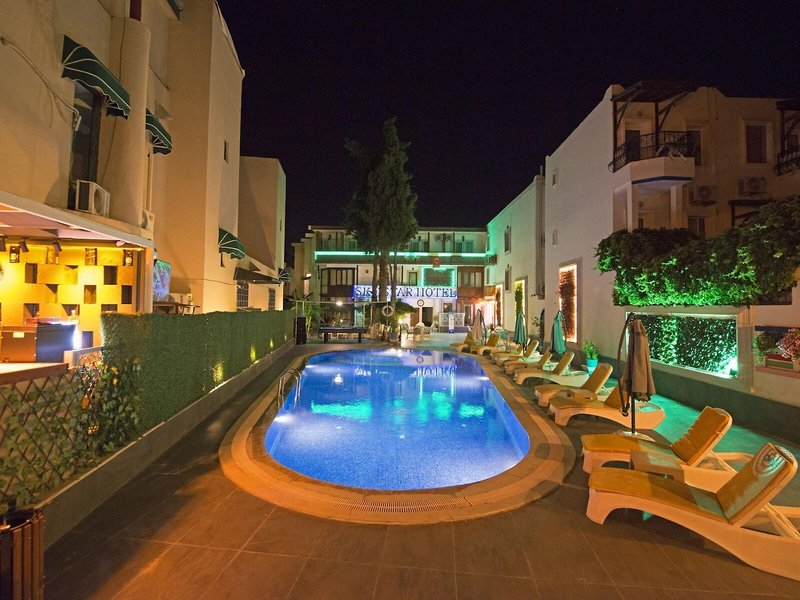 Sky Star Hotel 6