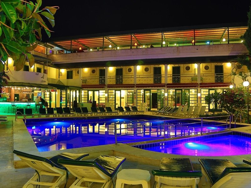 Sky Star Hotel 9