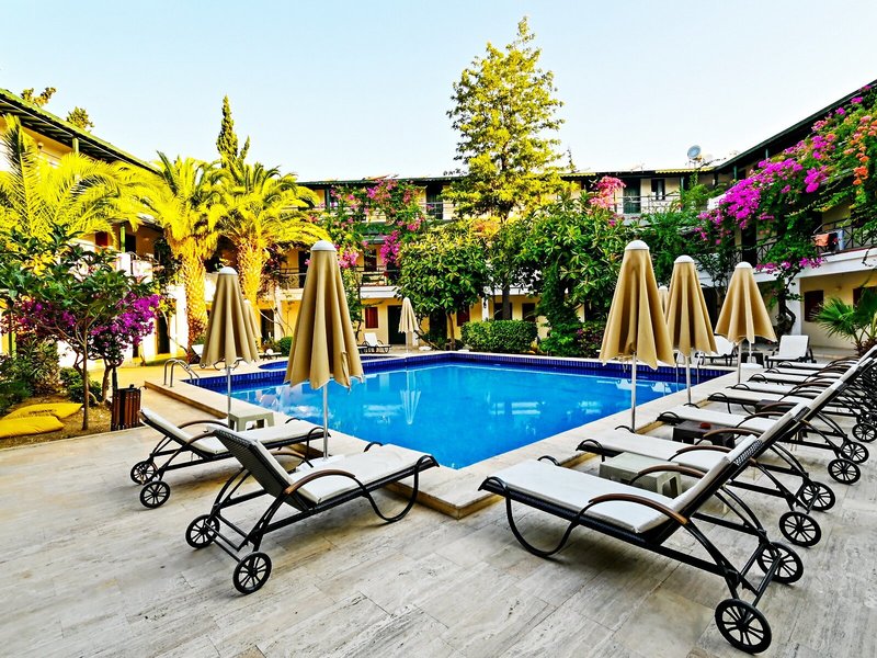 Sky Star Hotel 10
