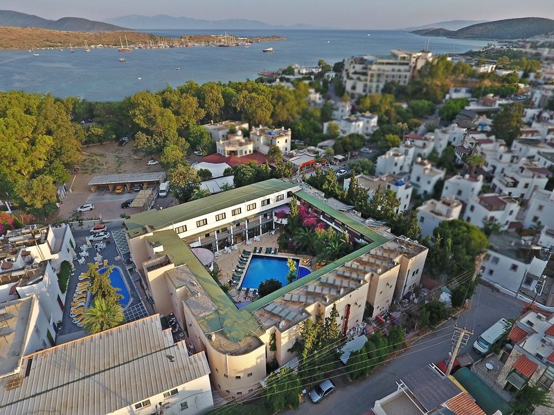 Sky Star Hotel 13