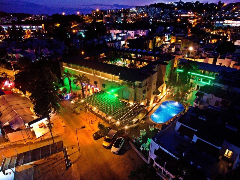 Sky Star Hotel 14