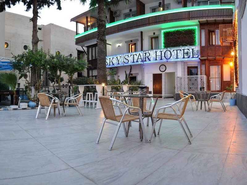 Sky Star Hotel 19