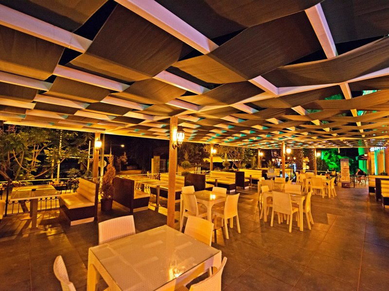 Sky Star Hotel 20