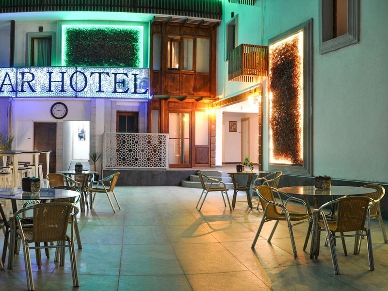 Sky Star Hotel 22
