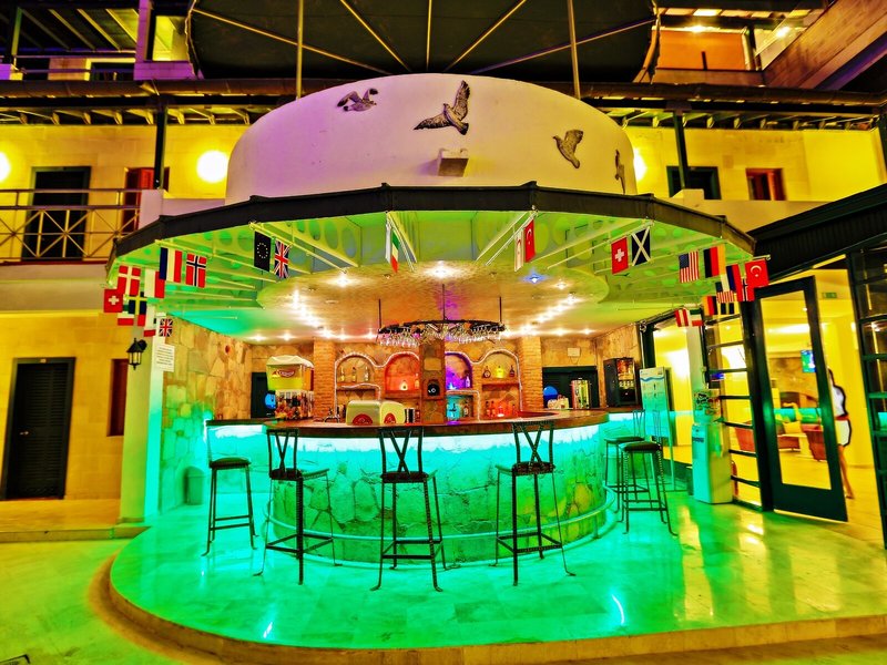Sky Star Hotel 25