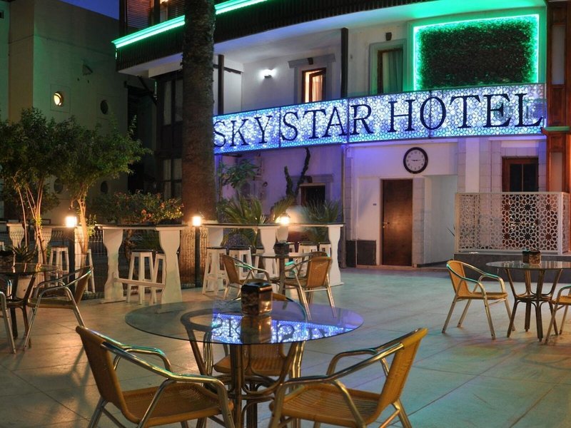 Sky Star Hotel 26