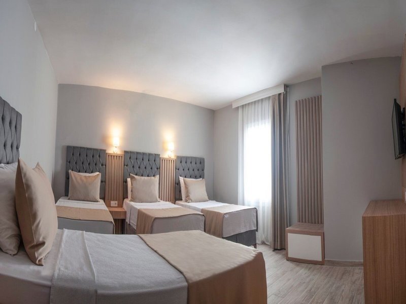 Sky Star Hotel 27