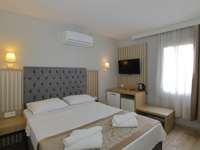 Sky Star Hotel 29