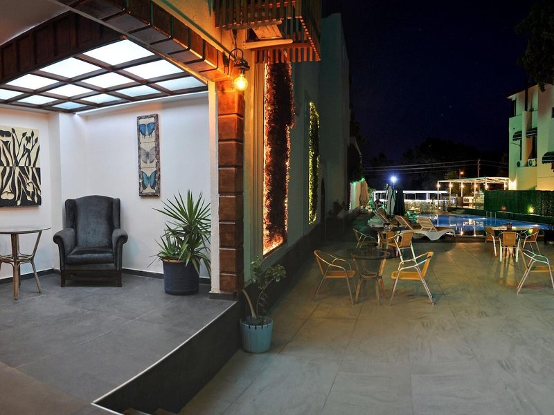 Sky Star Hotel 30