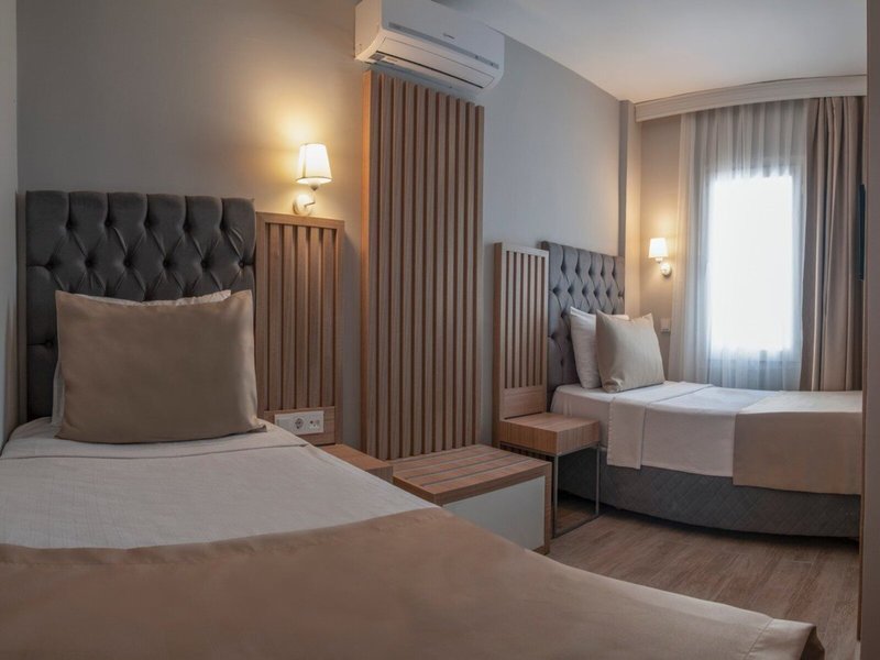 Sky Star Hotel 31