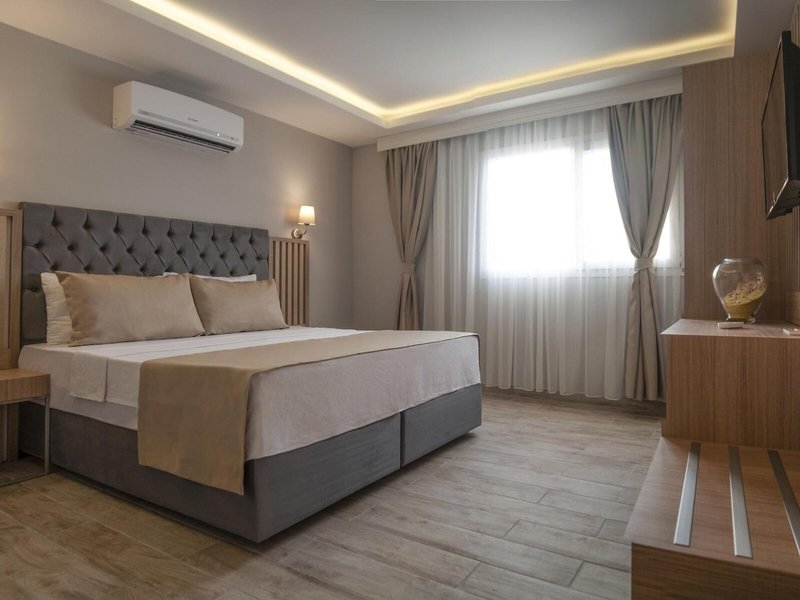 Sky Star Hotel 33
