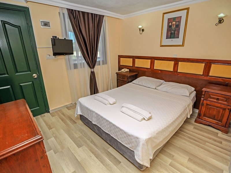 Sky Star Hotel 35