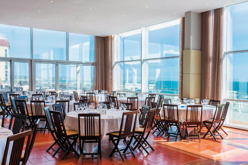 Tryp Lisboa Caparica Mar  5