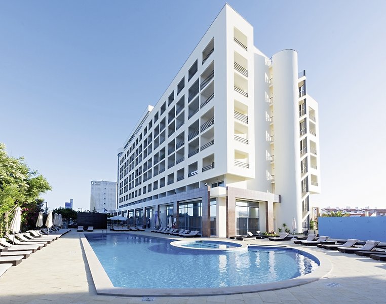 TRYP by Wyndham Lisboa Caparica Mar 1