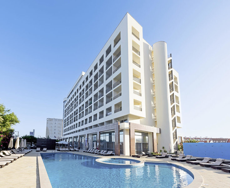 TRYP by Wyndham Lisboa Caparica Mar 1