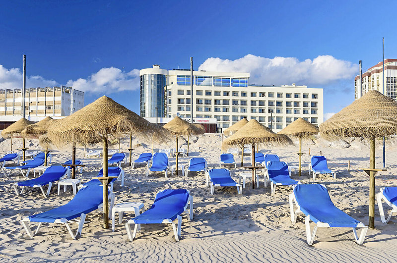 TRYP by Wyndham Lisboa Caparica Mar 3
