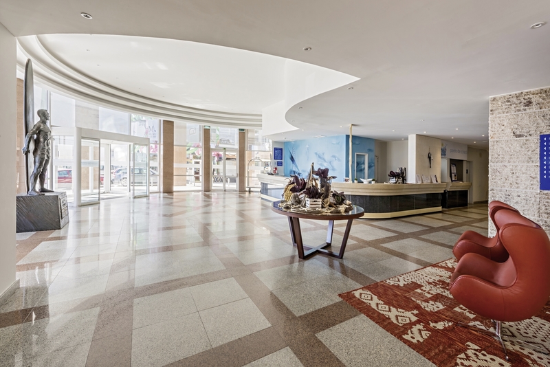TRYP by Wyndham Lisboa Caparica Mar 15