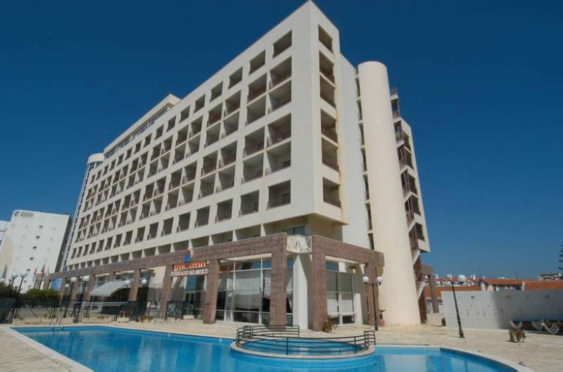 TRYP by Wyndham Lisboa Caparica Mar 1