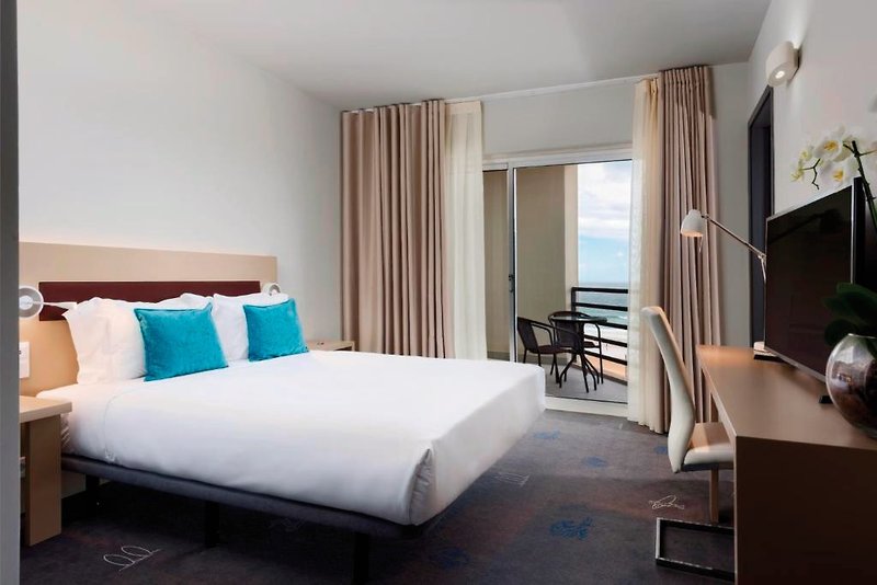 Tryp Lisboa Caparica Mar 2 - Room Example