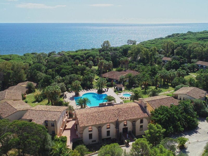 Costa Dei Fiori 1