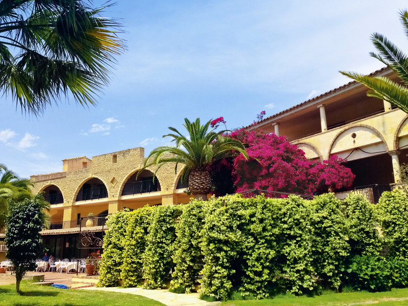 Costa Dei Fiori 2