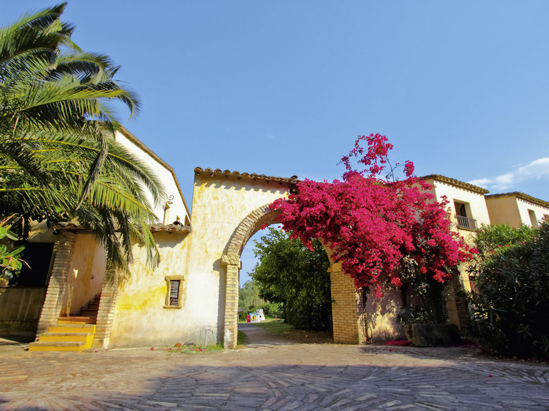 Costa Dei Fiori 3