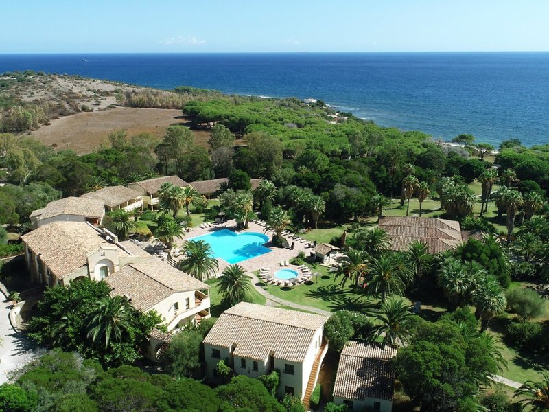 Costa Dei Fiori 8