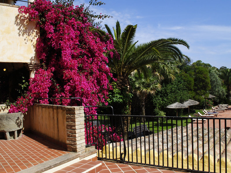 Costa Dei Fiori 21