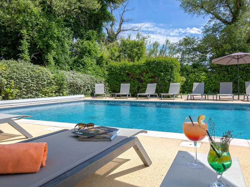 Mercure Cavaillon 4