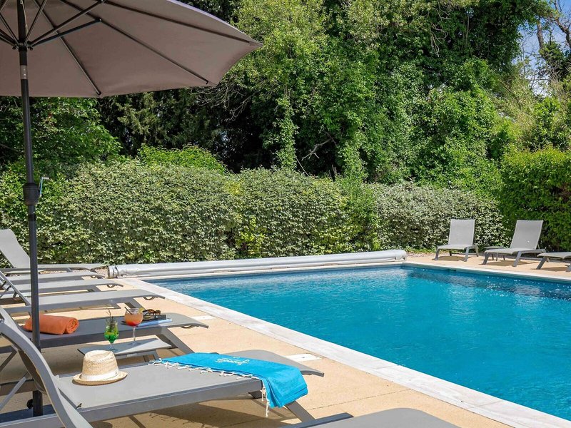 Mercure Cavaillon 6