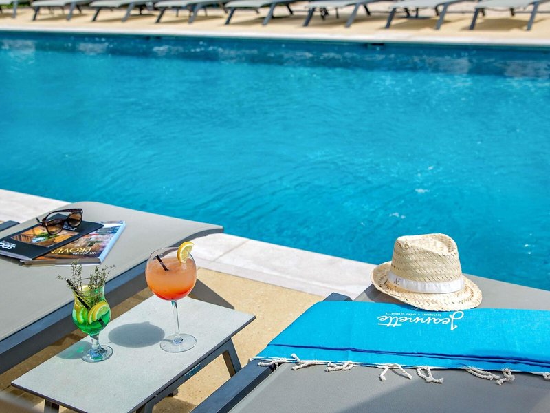 Mercure Cavaillon 7