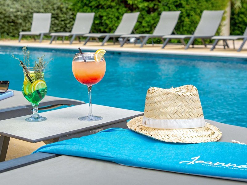 Mercure Cavaillon 8