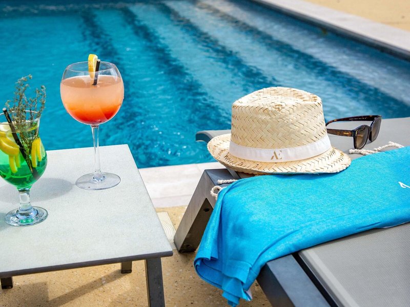 Mercure Cavaillon 9