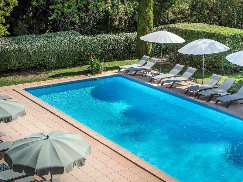 Mercure Cavaillon 11