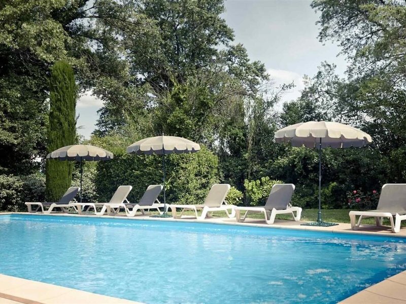 Mercure Cavaillon 14