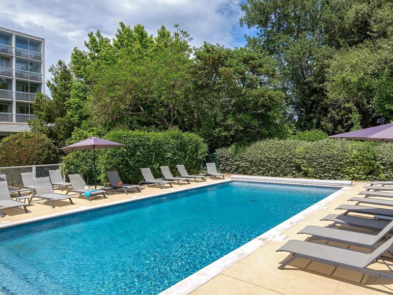 Mercure Cavaillon 16
