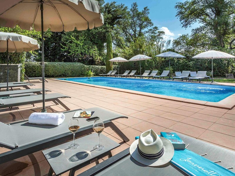 Mercure Cavaillon 17