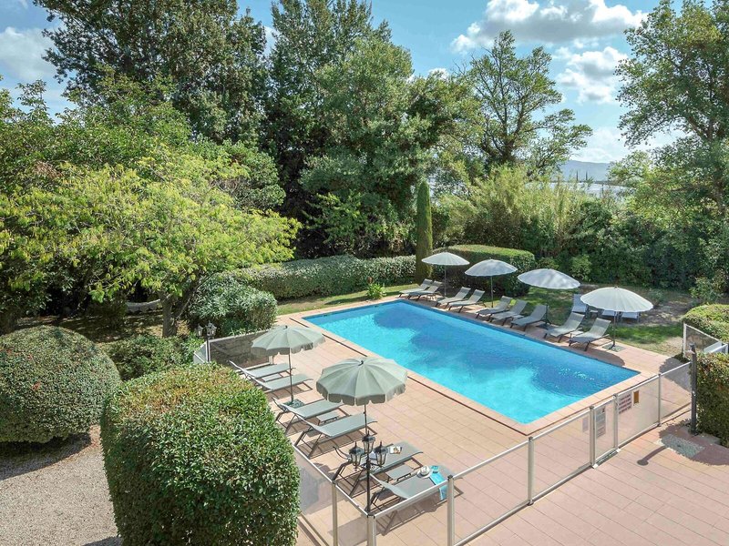 Mercure Cavaillon 20
